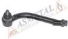 ASMETAL 17HY3000 Tie Rod End